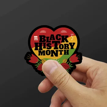 Stickers - Custom Hats Now