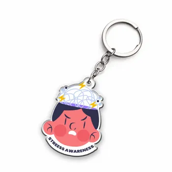 Keychains - Custom Hats Now