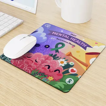 Mouse Pads - Custom Hats Now