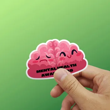 Stickers - Custom Hats Now