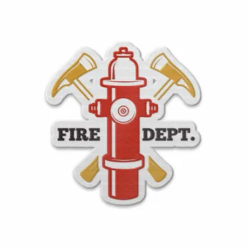 Patches - Custom Hats Now