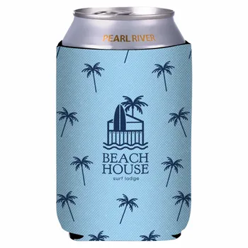 Can Coolers - Custom Hats Now