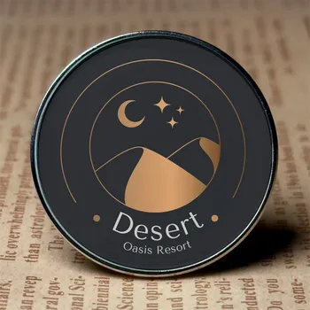 Lapel Pins - Custom Hats Now