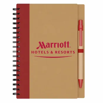 Notebooks - Custom Hats Now