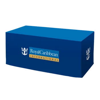 Table Covers - Custom Hats Now