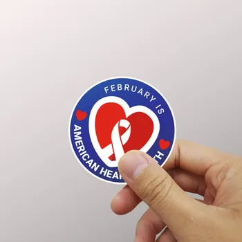 Stickers - Custom Hats Now