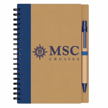 Notebooks - Custom Hats Now