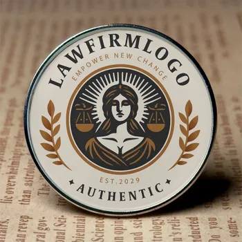 Lapel Pins - Custom Hats Now