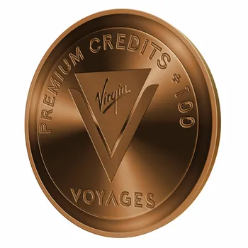 Challenge Coins - Custom Hats Now