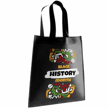 Non Woven Tote Bags - Custom Hats Now