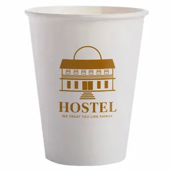 Cold Drink Cups - Custom Hats Now