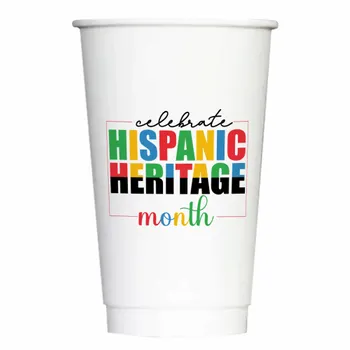 Hot Drink Cups - Custom Hats Now