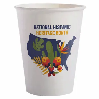 Cold Drink Cups - Custom Hats Now