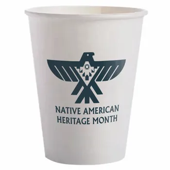 Cold Drink Cups - Custom Hats Now