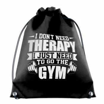 Drawstrings Bags - Custom Hats Now