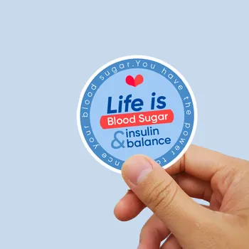 Stickers - Custom Hats Now