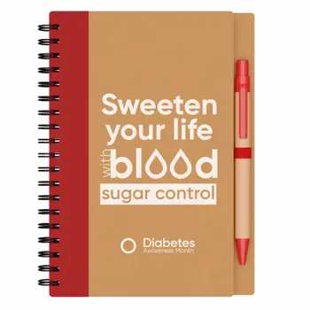 Notebooks - Custom Hats Now