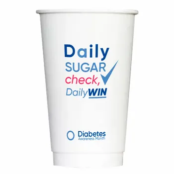 Hot Drink Cups - Custom Hats Now