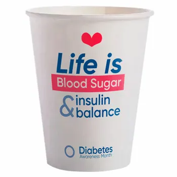 Cold Drinks Cups - Custom Hats Now