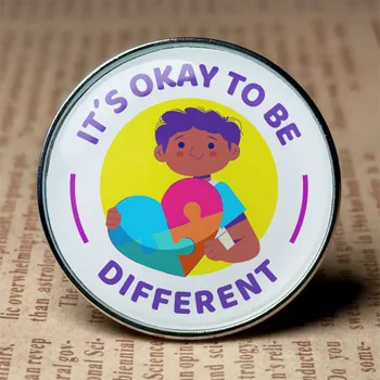 Lapel Pins - Custom Hats Now