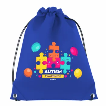 Drawstrings Bags - Custom Hats Now