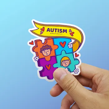 Stickers - Custom Hats Now