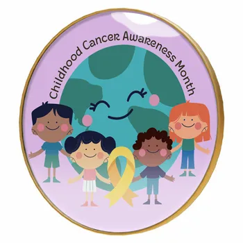 Lapel Pins - Custom Hats Now