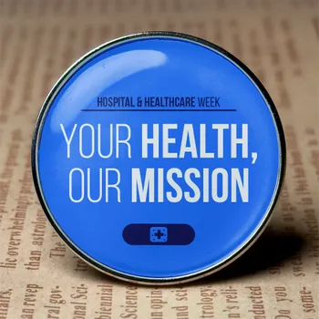 Lapel Pins - Custom Hats Now