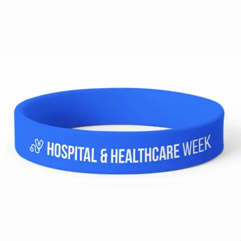 Wristbands - Custom Hats Now