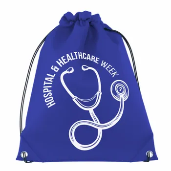 Drawstrings Bags - Custom Hats Now