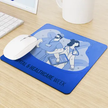 Mouse Pads - Custom Hats Now