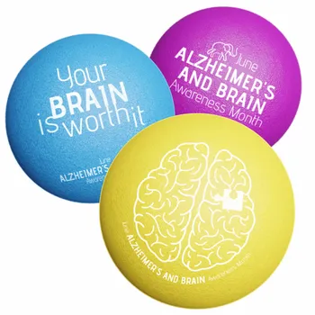 Stress Balls - Custom Hats Now