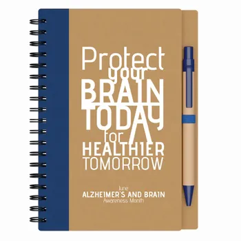 Notebooks - Custom Hats Now