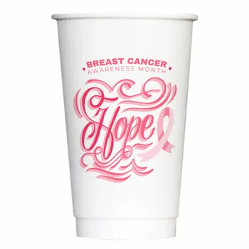 Hot Drink Cups - Custom Hats Now