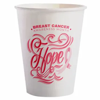 Cold Drink Cups - Custom Hats Now