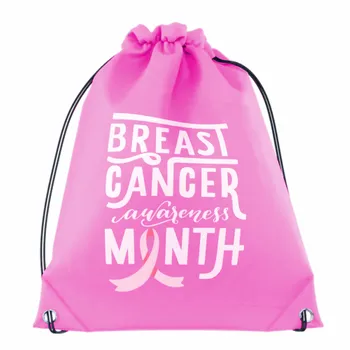 Drawstrings Bags - Custom Hats Now