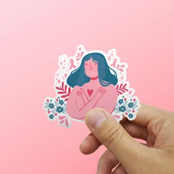 Stickers - Custom Hats Now