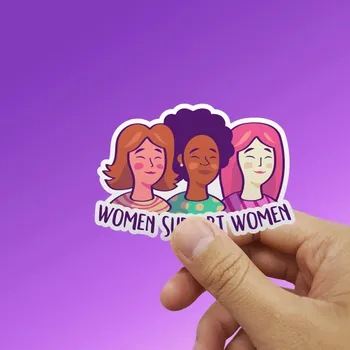 Stickers - Custom Hats Now