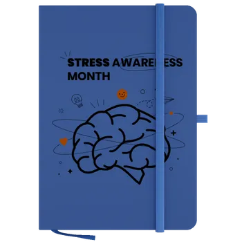 Notebooks - Custom Hats Now