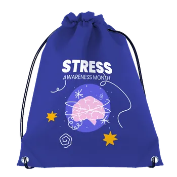 Drawstrings Bags - Custom Hats Now