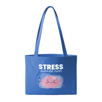 Cotton Canvas Bags - Custom Hats Now