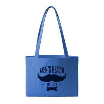 Cotton Canvas Bags - Custom Hats Now