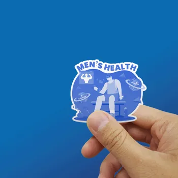 Stickers - Custom Hats Now