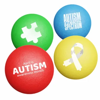 Stress Balls - Custom Hats Now