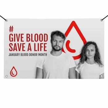 Banners - Custom Hats Now