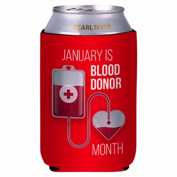 Can Coolers - Custom Hats Now