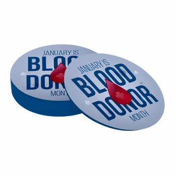 Coasters - Custom Hats Now