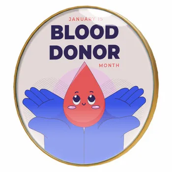 Lapel Pins - Custom Hats Now