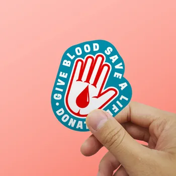 Stickers - Custom Hats Now