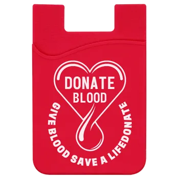 Phone Wallets - Custom Hats Now